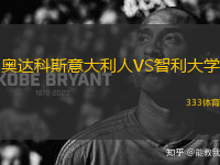 奧達(dá)科斯意大利人VS智利大學(xué)