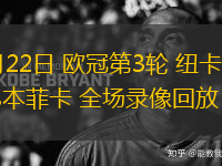 10月22日 歐冠第3輪 紐卡斯?fàn)柭?lián)vs本菲卡 全場錄像回放