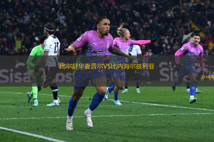 比爾舒華夏普爾VS比內(nèi)海爾茲利亞