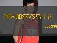 塞內(nèi)加爾VS烏干達(dá)