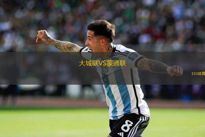 大城聯(lián)VS蒙通聯(lián)