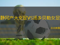 靜岡產(chǎn)大女足VS湯鄉(xiāng)貝勒女足
