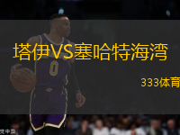 塔伊VS塞哈特海灣