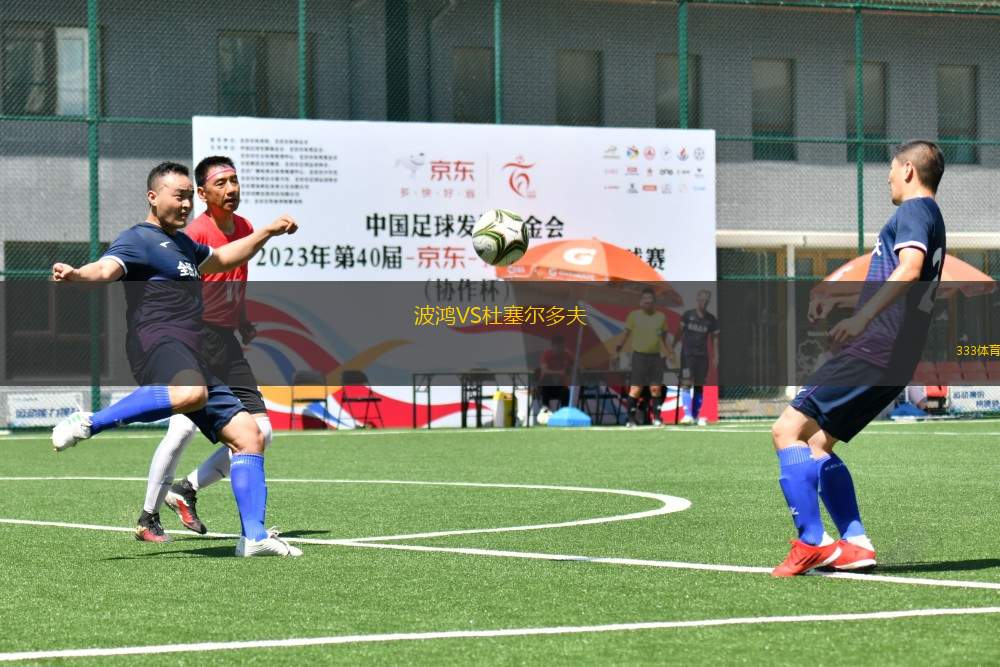 波鴻VS杜塞爾多夫