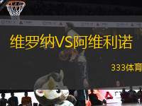 維羅納VS阿維利諾