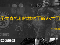 圣文森特和格林納丁斯VS古巴