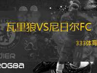 瓦里狼VS尼日爾FC