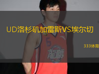 UD洛杉磯加雷斯VS埃爾切