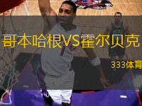 哥本哈根VS霍爾貝克