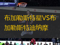 布加勒斯特星VS布加勒斯特迪納摩