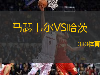 馬瑟韋爾VS哈茨