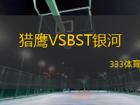獵鷹VSBST銀河