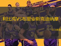 利比克VS布里安斯克迪納摩