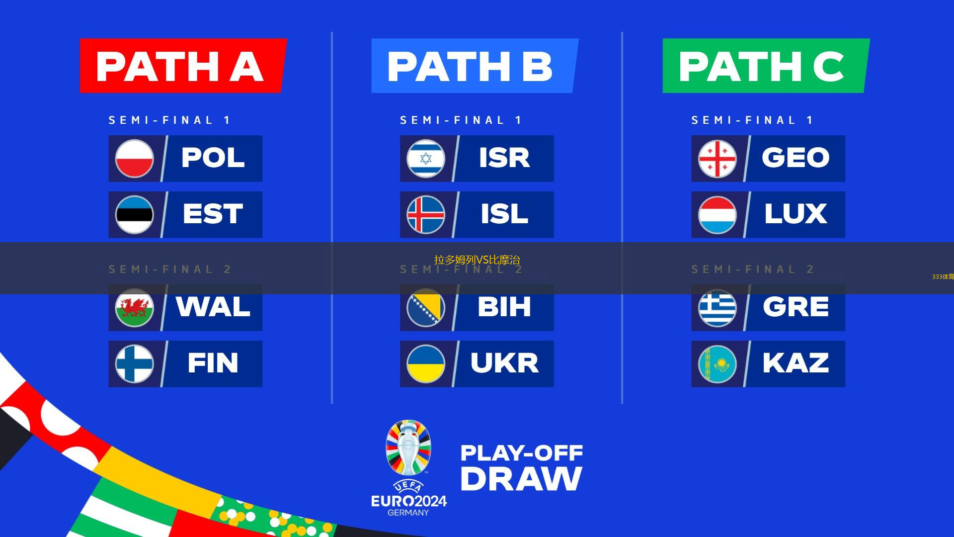 拉多姆列VS比摩治