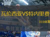 瓦倫西亞VS特內(nèi)里費(fèi)