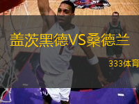 蓋茨黑德VS桑德蘭