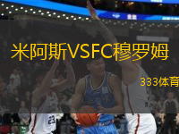 米阿斯VSFC穆羅姆