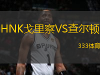 HNK戈里察VS查爾頓