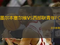墨爾本塞爾維VS西部聯(lián)青年FC