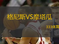 格尼斯VS摩塔瓜