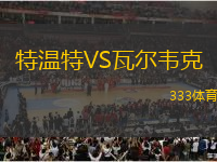 特溫特VS瓦爾韋克