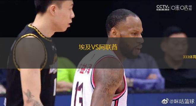 埃及VS阿聯(lián)酋